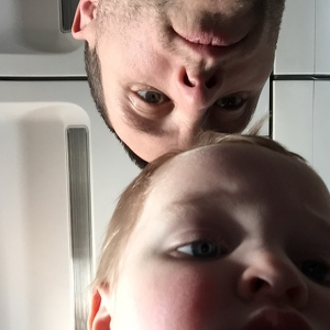 Fundraising Page: Jonathon Reilly